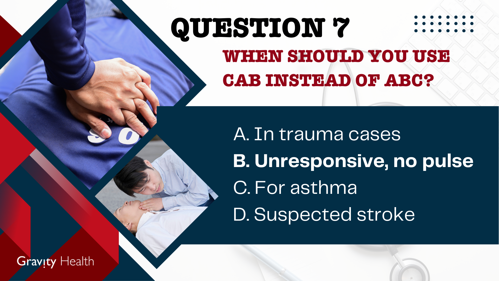 Infusion Master Class