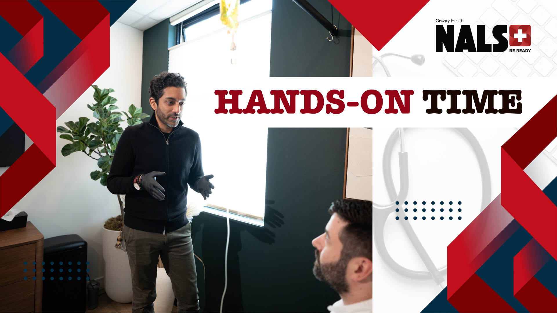 Master Iron Differential Diagnosis