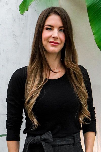 iron infusion course