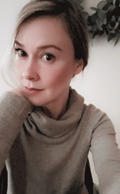 Work with Jennifer Arnspiger body writing Highly Sensitive Healing 1:1 somatic trauma coach