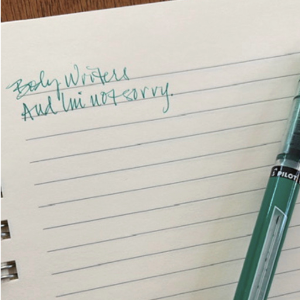 Work with Jennifer Arnspiger body writing Highly Sensitive Healing 1:1 somatic trauma coach