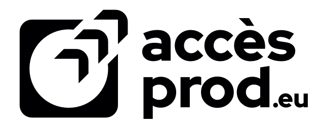 Logo accesprod.eu