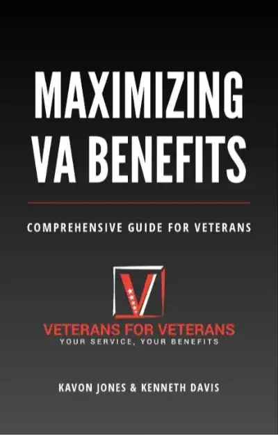 Maximizing VA Benefits Book