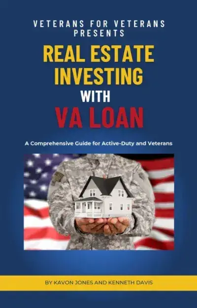 Real Estate Investing Book