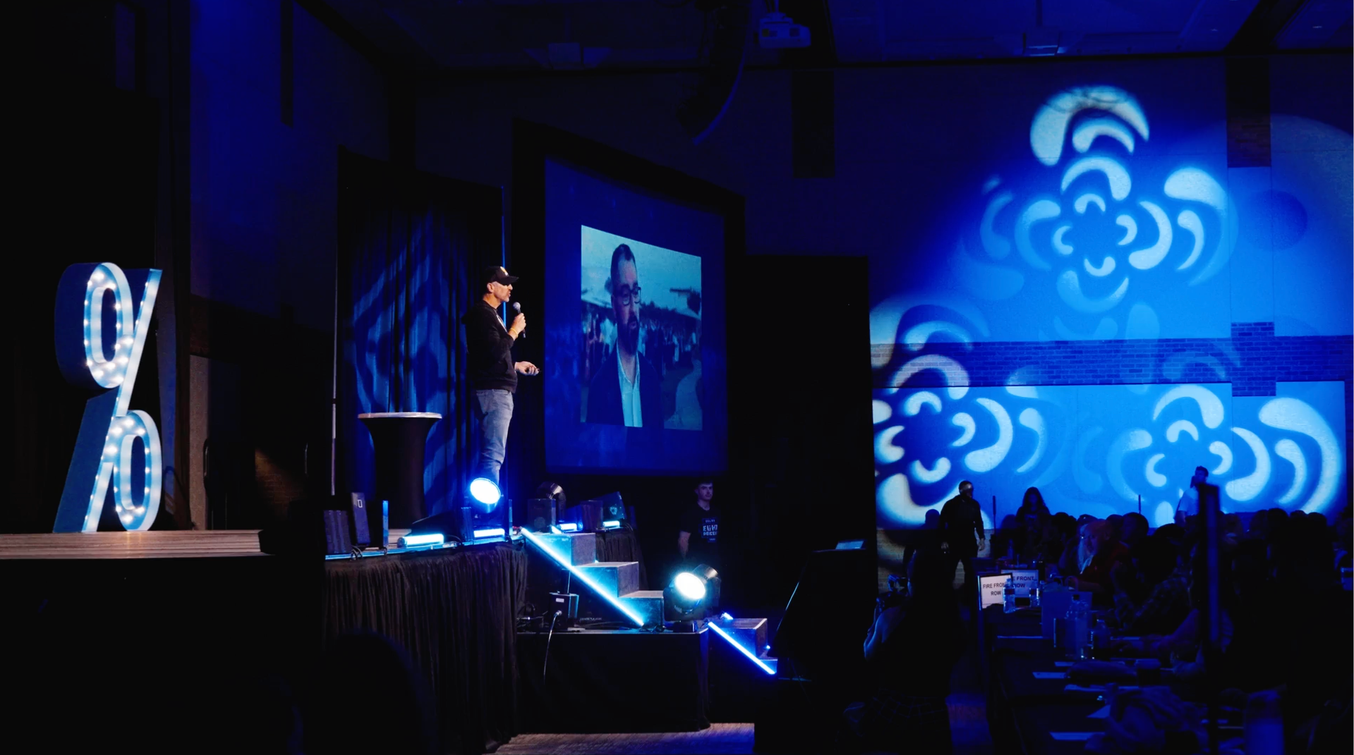 Jamie Miller — International Keynote Speaker and Communication Coach