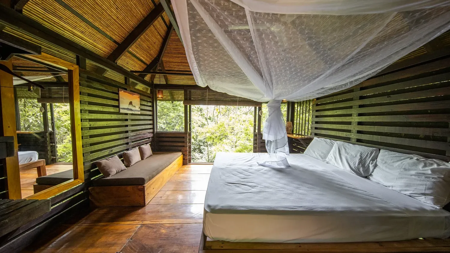 asheville yoga and hiking retreat