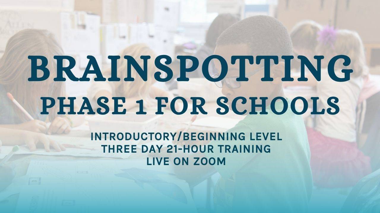 Brainspotting, Spirituality & Intuition Consult Group