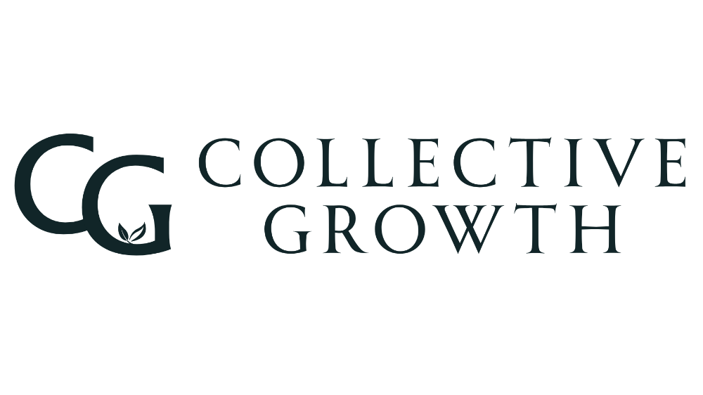 Collective Growth Logo