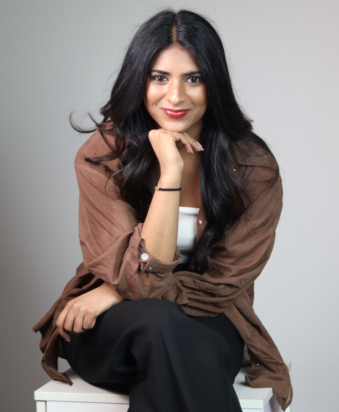 Sahana Chandra