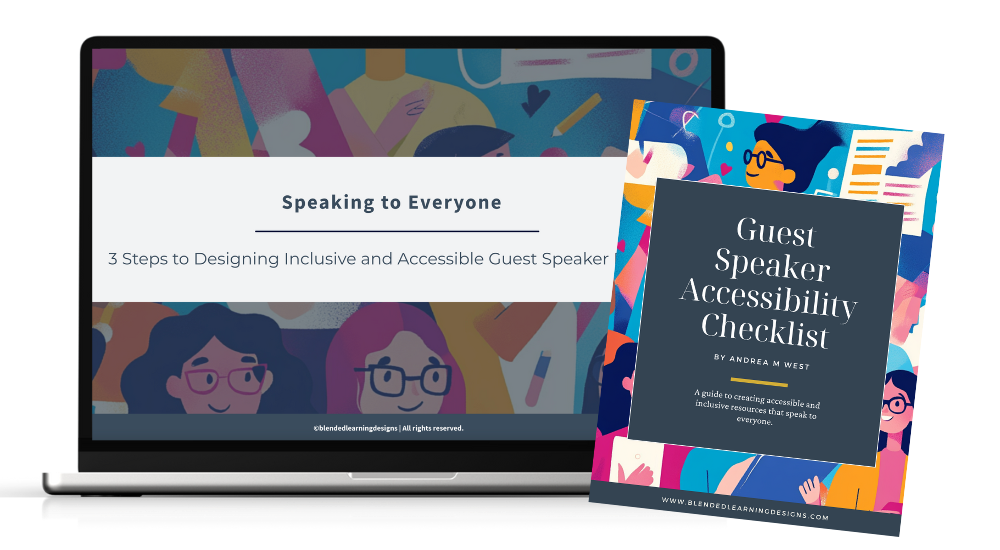 Laptop displaying the Engage &amp; Empower website next to a book titled "Engage &amp; Empower Toolkit" priced at $47.