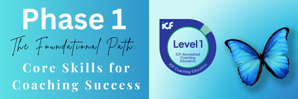 CoachPath Academy Phase 1 Cohort