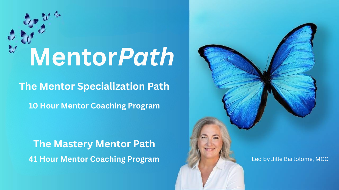 MentorPath MCS Training