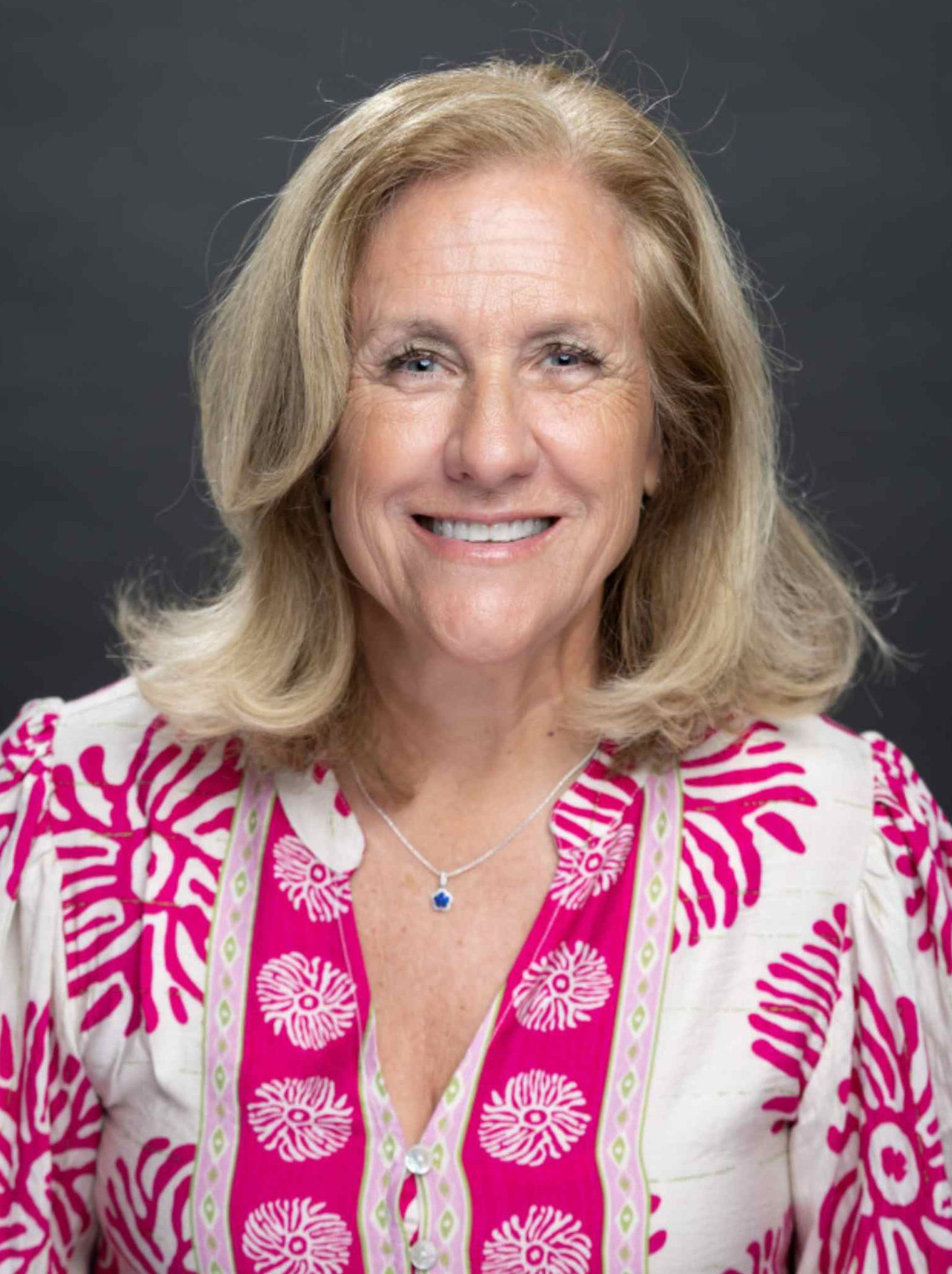 Debbie Crouse, MCC, PMC