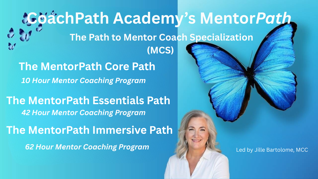 MentorPath MCS Training