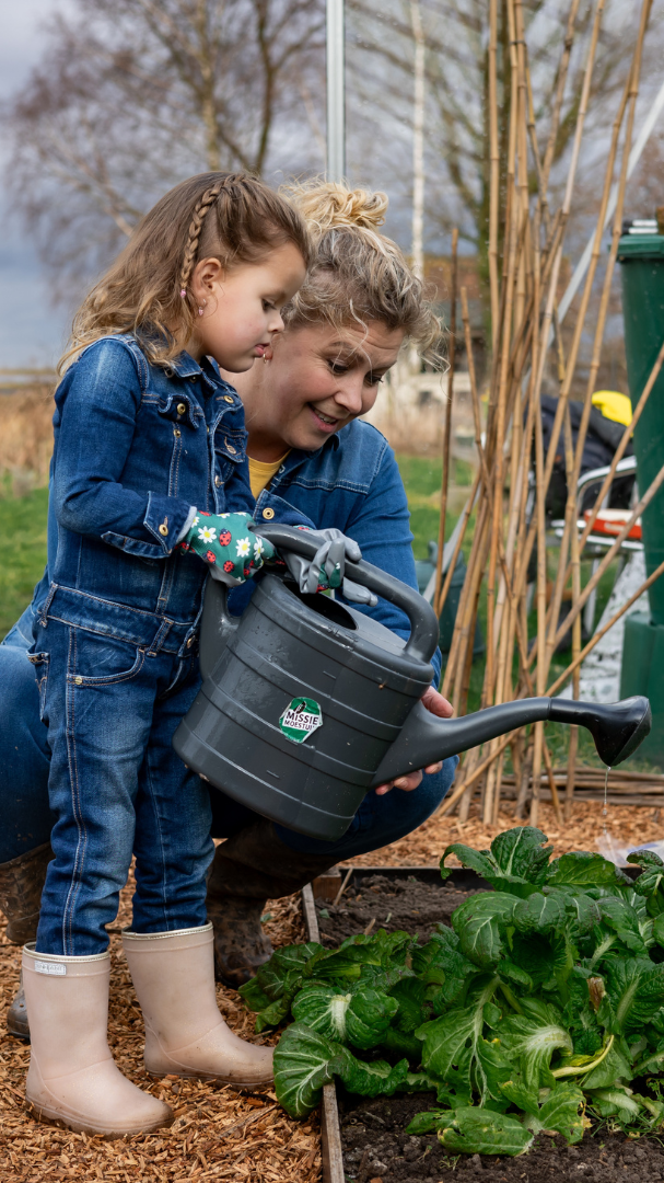 moestuincoach