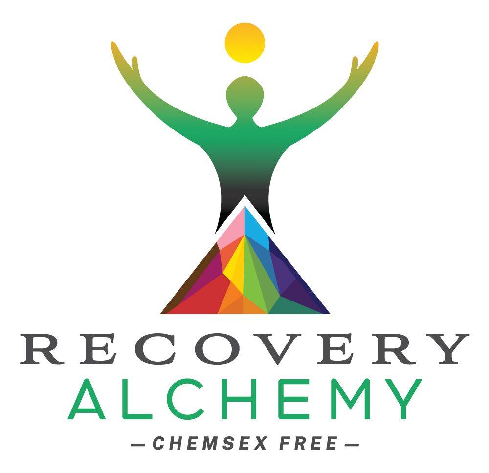 Recovery Alchemy with Dr. Dallas Bragg
