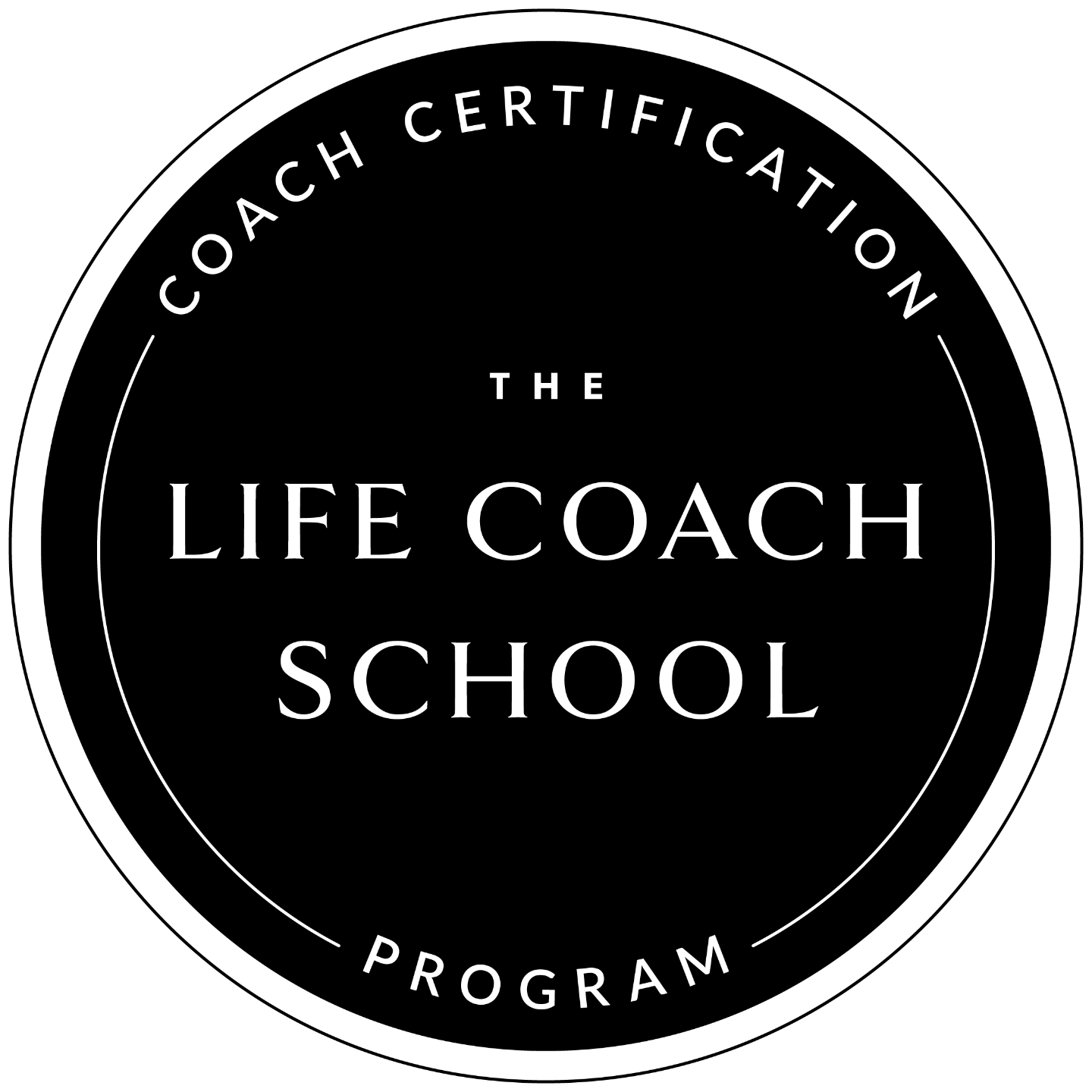 Life Coach School tools certified