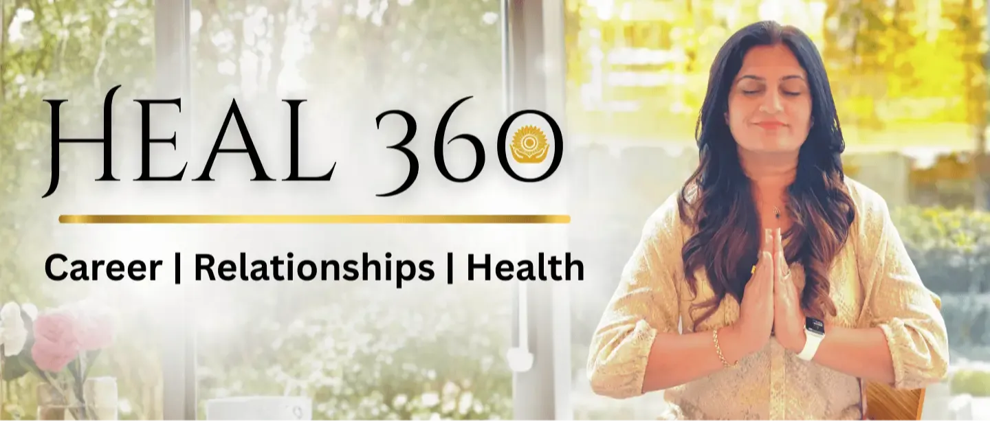 heal 360