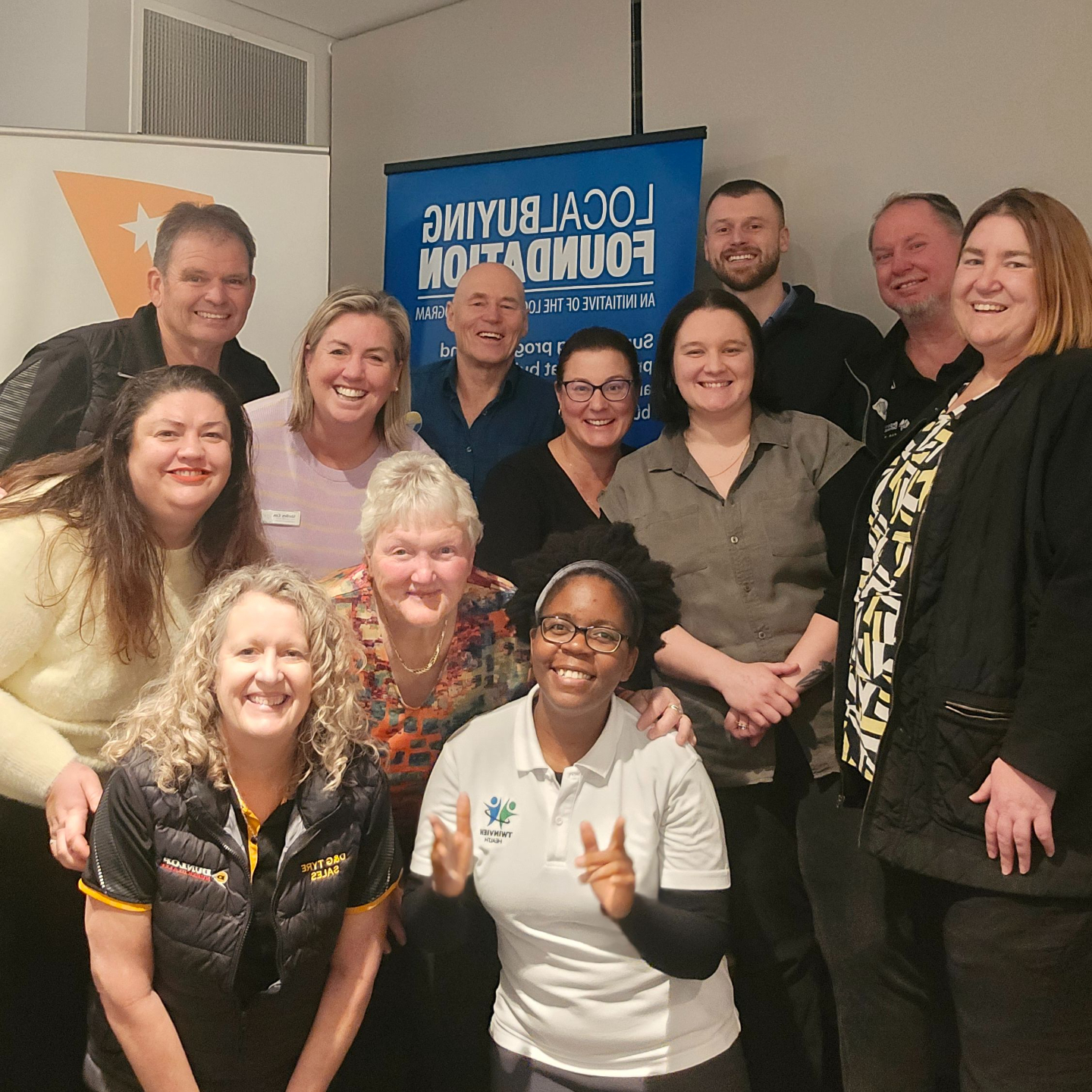 Small Business fundamentals workshop