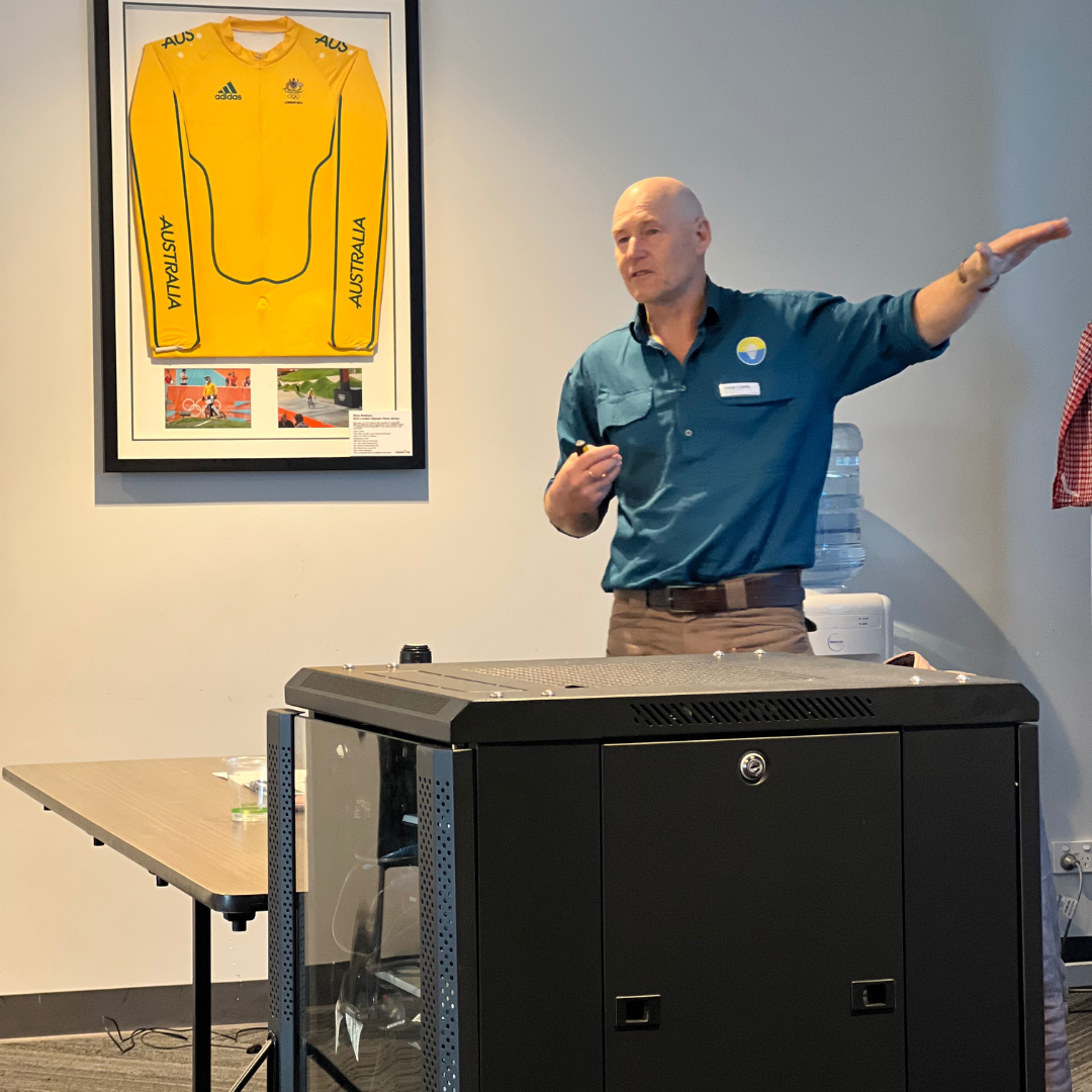 Small Business fundamentals workshop