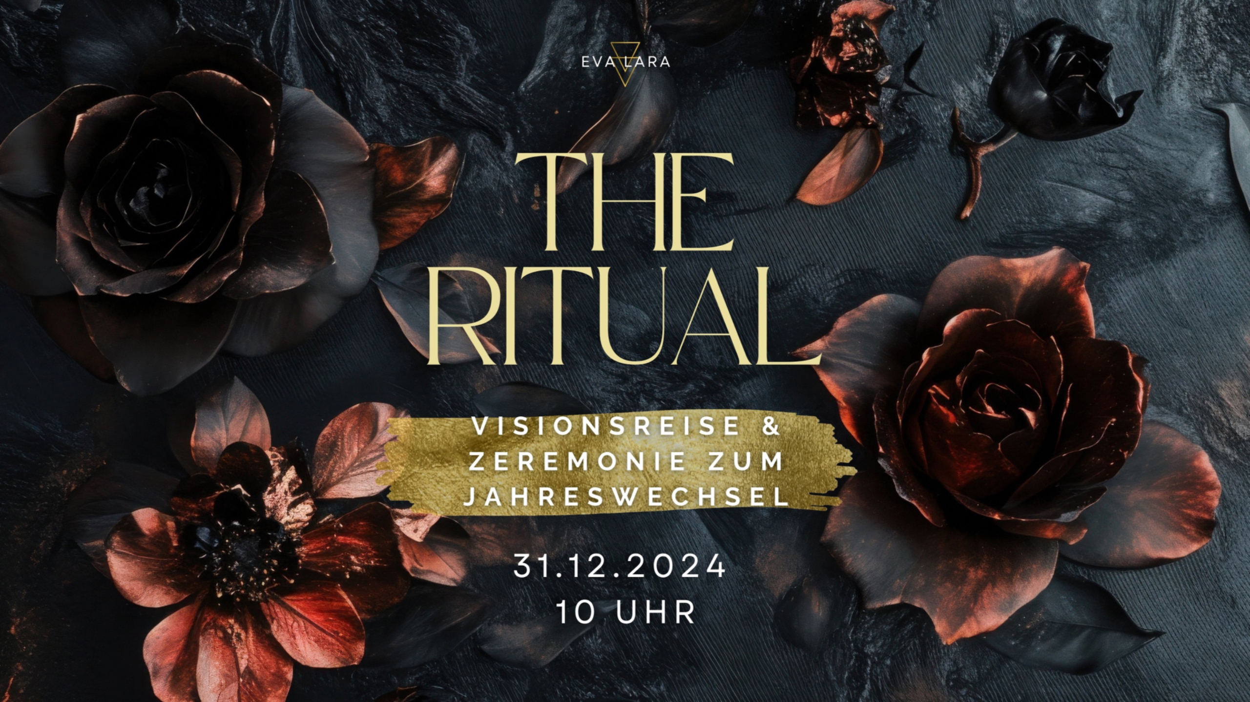 the ritual Eva lara ritual zum jahreswechsel