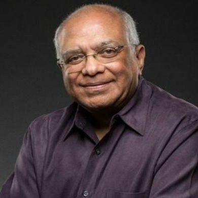Dr. Srikumar Rao