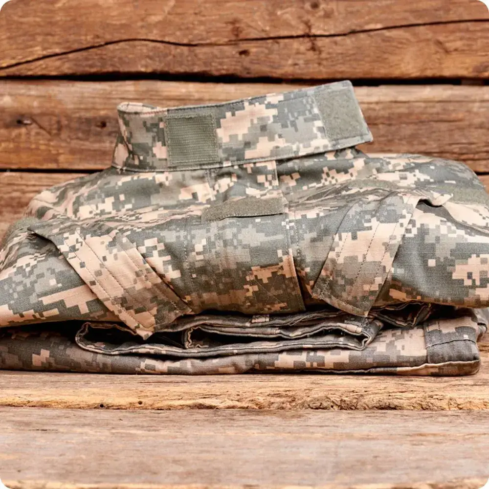 Military Uniform