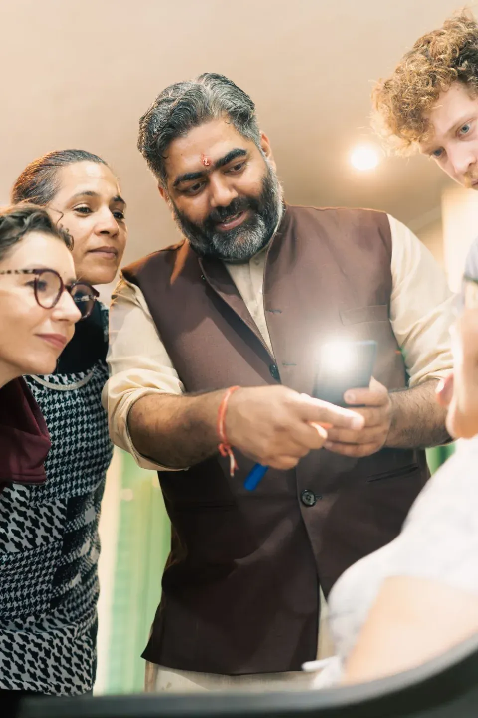 Abhyangam Massage Course by Ayuskama Ayurveda