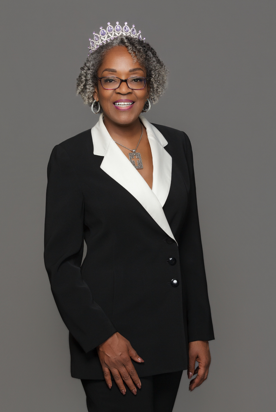 Dr Chonta Haynes - Inspiring and equipping faith-driven leaders to build Kingdom legacy through strategy and Spirit. Biblical Money Management Expert and coach