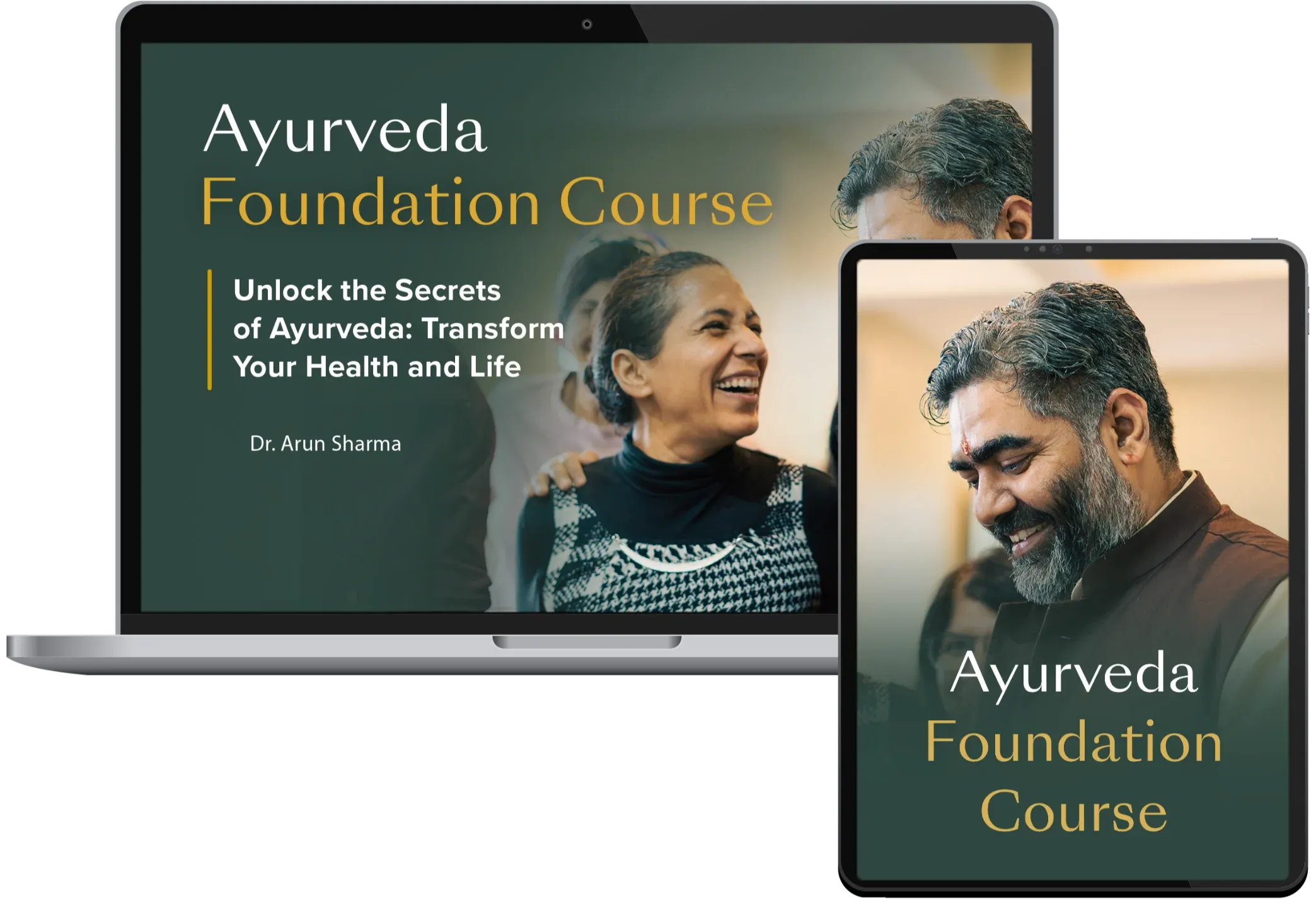 Ayurveda Foundation Course
