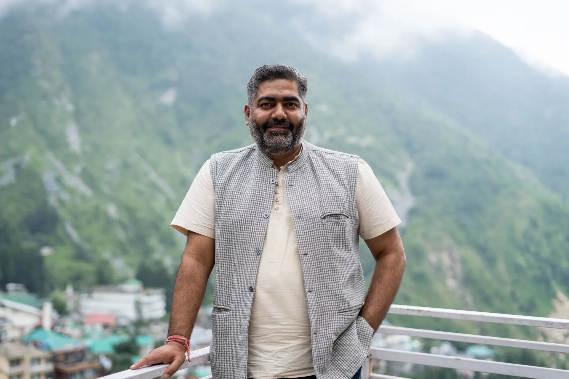 Build a Strong Foundation in Ayurveda with Dr. Arun Sharma