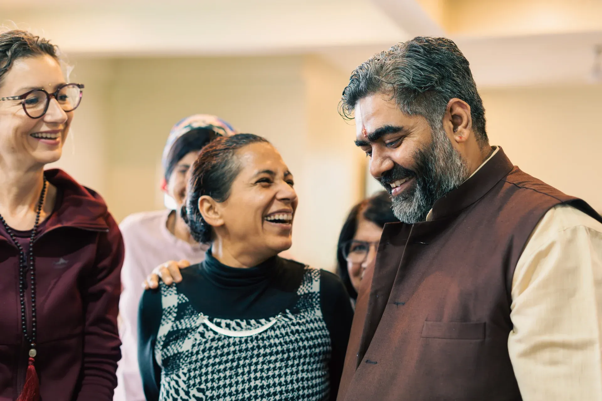 Ayurveda Foundation Course