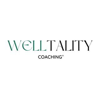 Welltality Coaching® | Luxury Longevity Coaching