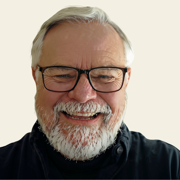Ben Martin Natural Transitions Institute celebrant training and certification for life’s meaningful moments