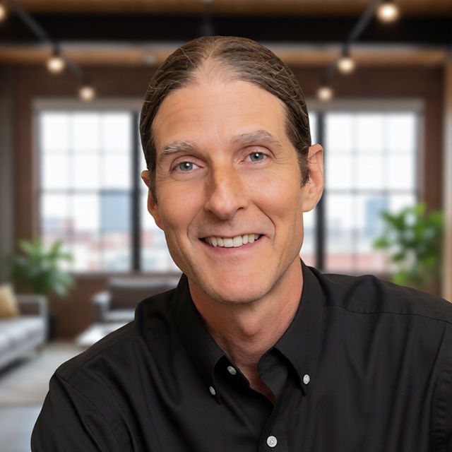 photo of Hal Stewart