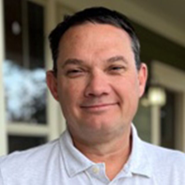 photo of Hal Stewart