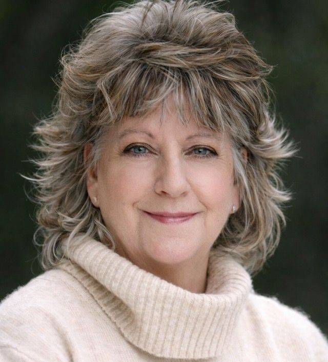 photo of Lelia Maloney