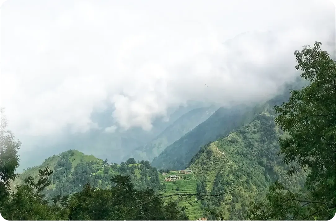 Ayuskama Ayurveda Panchakarma Centre in Dharamshala