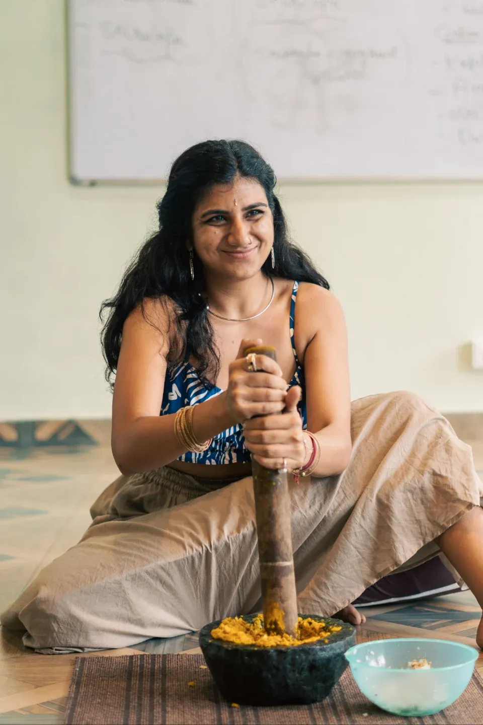 In-person Training of Ayurvedic Treatments in Dharamshala | Ayuskama Ayurveda