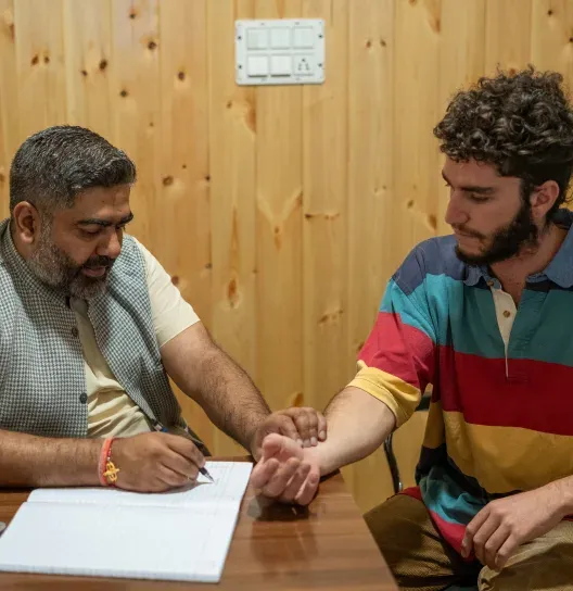 Deepen your learning with other peers