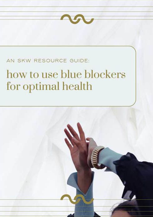 free guide blocking artificial light