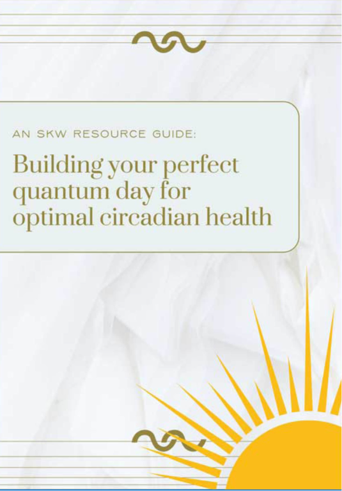 Build Your Perfect Quantum Day