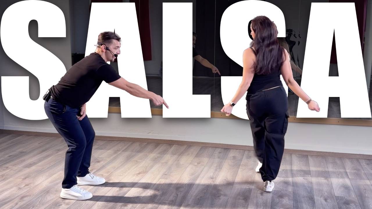 Latin Masterclass