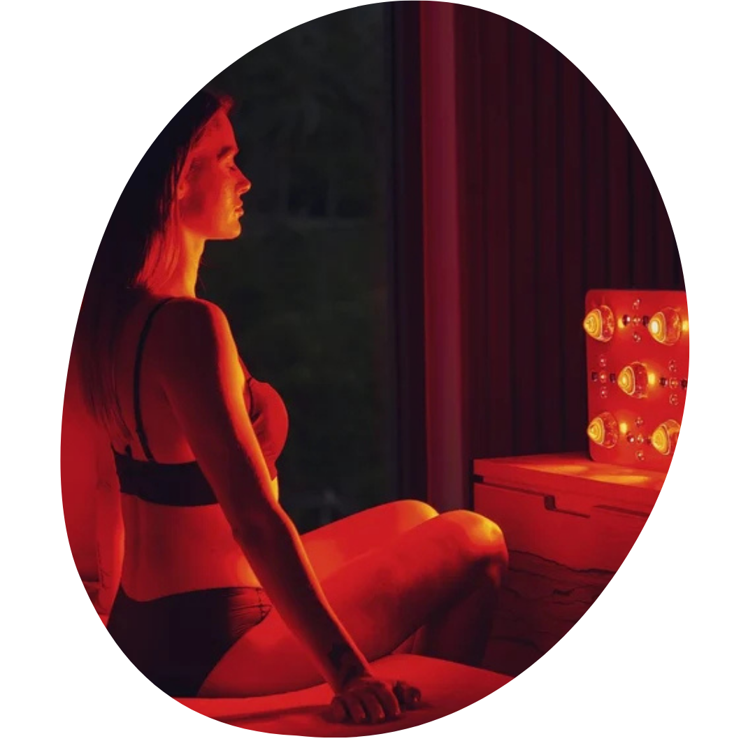 Kari Fox Wellness — Quantum Health Tools.