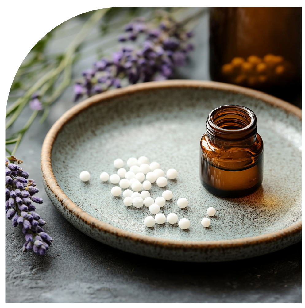 Kari Fox Wellness — Quantum & Circadian Health.