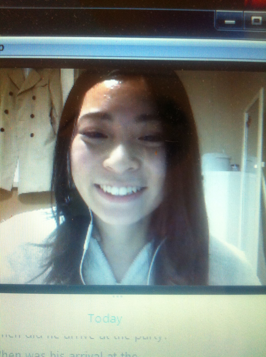 Kei Ito improving English pronunciation and achieving high TOEIC score with the LANS Method