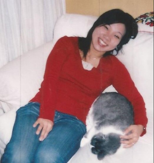 Yuka Ishii improving English pronunciation and speaking skills with the LANS Method