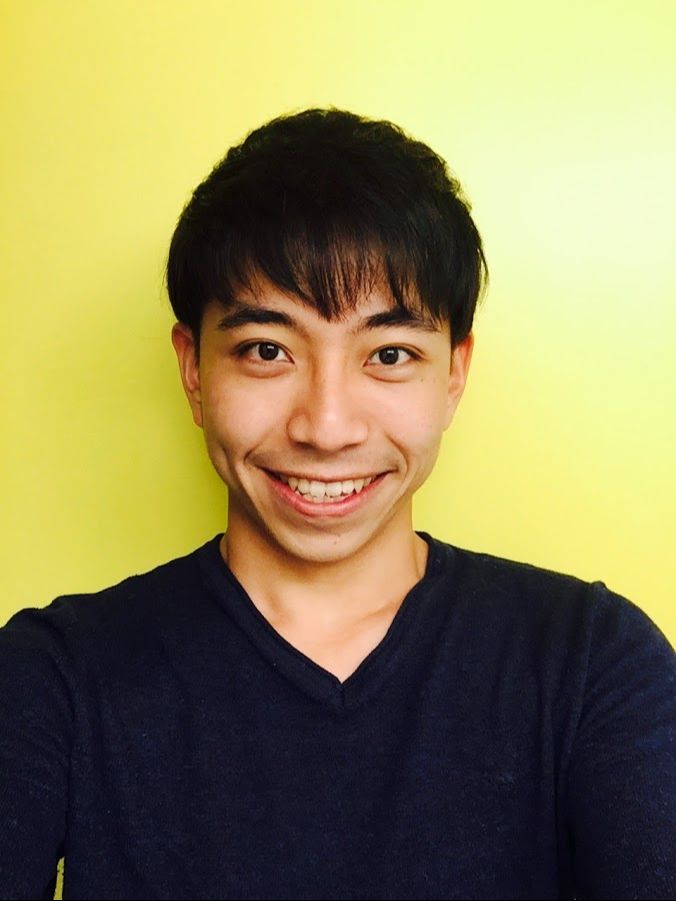 Yuki Satake associate consultant at Bain improving English pronunciation and professional communication with the LANS Method