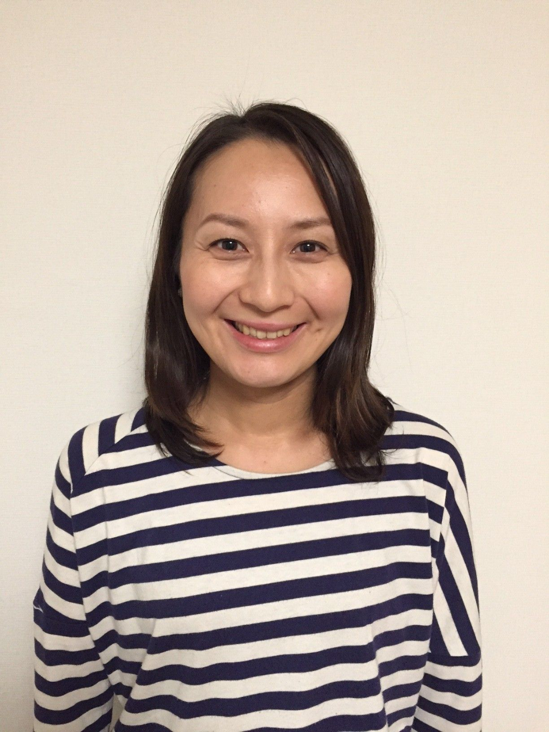 Tomomi Yano improving English pronunciation and advanced speaking skills with the LANS Method