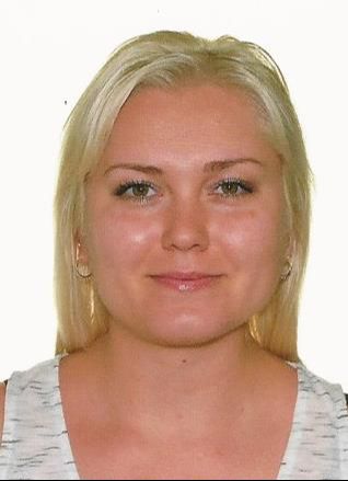 Alexandra Berezovskaya student testimonial for English pronunciation training with the LANS Method